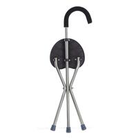 Baston cu scaun UNIZDRAV