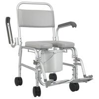 Scaun pentru toaletă și duș