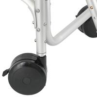 Scaun pentru toaletă și duș