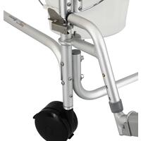 Scaun pentru toaletă și duș