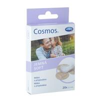 Plasture Soft Cosmos