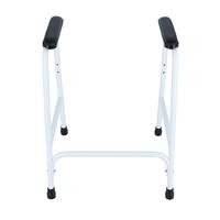 Scaun de toaletă metalic