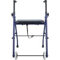 Rolator mobil cu două roți