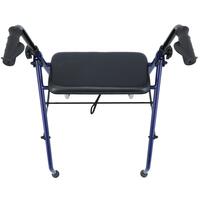 Rolator mobil cu două roți