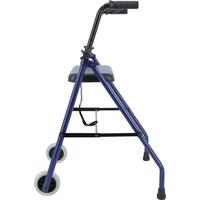 Rolator mobil cu două roți