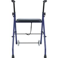 Rolator mobil cu două roți