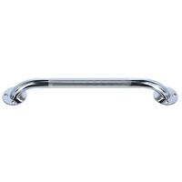 Mâner cromat pentru baie și toaletă de la 30 la 81 cm