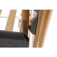 Pat de poziționare electric CLINIC