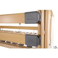 Pat de poziționare electric CLINIC