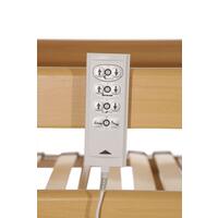 Pat de poziționare electric CLINIC