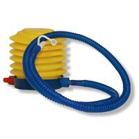 Minge fit pentru copii cu mâner - roșu, 45 cm