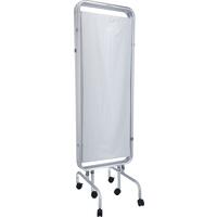 Paravan medical 3 secțiuni