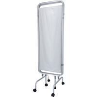 Paravan medical 3 secțiuni