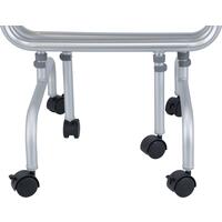 Paravan medical 3 secțiuni