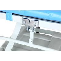 Pat pentru duș hidraulic