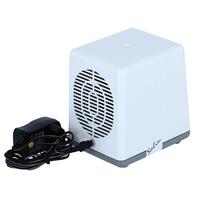 Purificator de aer pentru casă cu sare  Salin S2