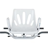 Scaun de baie pivotant UNIZDRAV