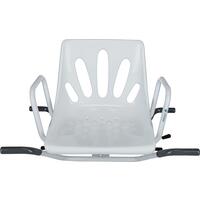 Scaun de baie pivotant UNIZDRAV