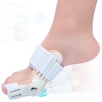 Orteză de noapte pentru hallux valgus