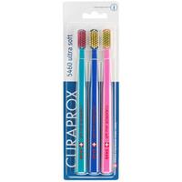 Periuțe de dinți - CURAPROX CS 5460 ultra soft, 3 buc