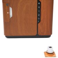 Set de filtre pentru concentrator pentru uz casnic