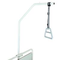 Bară cu trapez pentru pat