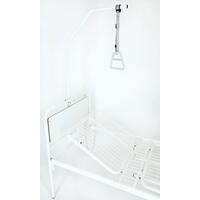 Bară cu trapez pentru pat