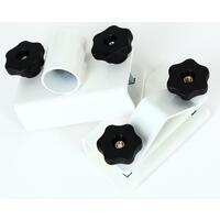 Bară cu trapez pentru pat