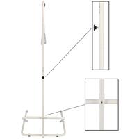 Suport reglabil cu stativ pentru ridicare pacienți