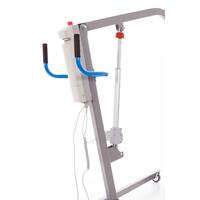 Dispozitiv electric de ridicare pacienți