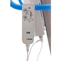 Dispozitiv electric de ridicare pacienți