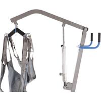 Dispozitiv de ridicare hidraulic