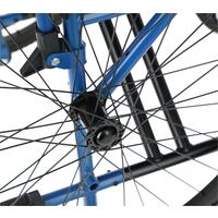 Scaun cu rotile pliabil Next, 50 cm