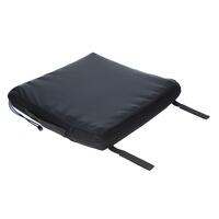 Pernă pneumatică anti-escare (cu două camere), înălţime 6 cm