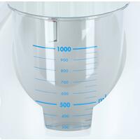 Aspirator chirurgical 40 l/min