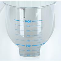 Aspirator chirurgical 16 l/min