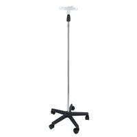 Stativ perfuzie cu 5 roți