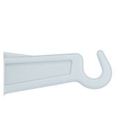 Stativ perfuzie cu 5 roți