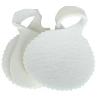 Branț textil, 2 bucăți