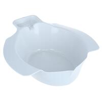 Bideu portabil pentru vasul de WC