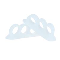 Separator de degete, 2 bucăți