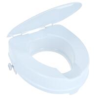 Înalțător pentru WC cu capac, 10 cm