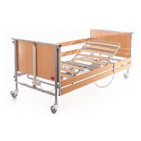 Pat de poziționare electric CLASSIC