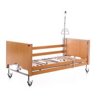 Pat rabatabil electric CONFORT