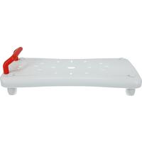 Scaun de baie cu mâner UNIZDRAV