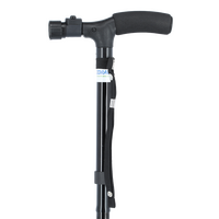 Baston pliabil cu iluminare UNIZDRAV