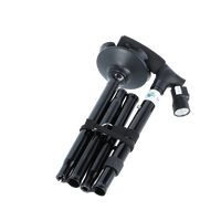 Baston pliabil cu iluminare UNIZDRAV