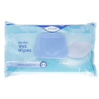 Șervețele umede TENA, 48 buc