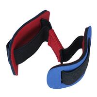 Dispozitiv de exercițiu pentru corectarea hallux valgus