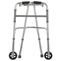 Cadru de mers cu două roți UNIZDRAV